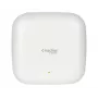 D-Link Nuclias AX1800 Wi-Fi pilvehallatav pääsupunkt, 2,4 GHz, 5 GHz, 1200 Mbit/s, SSID, WPA2, WPA3-Enterprise, 10,100,1000 Mbit/s