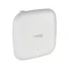 D-Link Nuclias AX1800 Wi-Fi pilvehallatav pääsupunkt, 2,4 GHz, 5 GHz, 1200 Mbit/s, SSID, WPA2, WPA3-Enterprise, 10,100,1000 Mbit/s