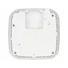 D-Link Nuclias AX1800 Wi-Fi pilvehallatav pääsupunkt, 2,4 GHz, 5 GHz, 1200 Mbit/s, SSID, WPA2, WPA3-Enterprise, 10,100,1000 Mbit/s