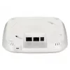 D-Link Nuclias AX1800 Wi-Fi pilvehallatav pääsupunkt, 2,4 GHz, 5 GHz, 1200 Mbit/s, SSID, WPA2, WPA3-Enterprise, 10,100,1000 Mbit/s