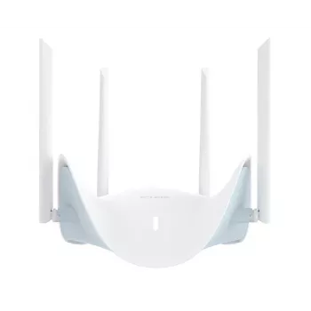D-Link R36 juhtmevaba ruuter Ethernet Dual-band (2.4 GHz / 5 GHz) Valge