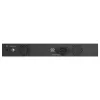 D-Link DMS-1250-10SP/E võrgukommutaator Hallatav 2.5G Ethernet (100/1000/2500) Power over Ethernet (PoE) Must