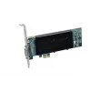 Matrox M9120-E512LAU1F graafikakaart GDDR2