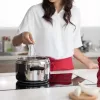 Lagostina Mia Lagoeasy'up 5 L roostevaba teras