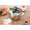 Lagostina Mia Lagoeasy'up 5 L roostevaba teras