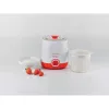 Ariete Yogurella, 20 W, oranž, valge