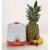Ariete Yogurella, 20 W, oranž, valge