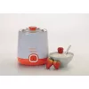 Ariete Yogurella, 20 W, oranž, valge