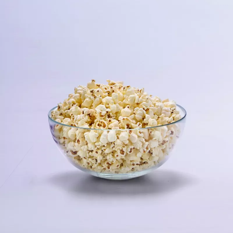 Ariete 2953 Popcorn Popper XL, kogumaht 2,4 l, kausi maht 700 g, 310 W, punane/valge, 290 x 340 x 520 mm