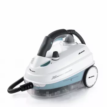 Ariete 4146/02 silindriline aurupuhasti 1,6 L 1500 W valge, helesinine
