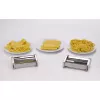 Ariete Pastamatic 1593 - Elektriline kodune pastamasin - Elektriline pastarullija lasanje, fettuccine, pappardelle, tagliatelle, tagliolini jaoks