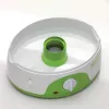 Ariete 911 Healthy Steam - elektriauruti - 3 korvi - riisianum - taimer 60 min - 800 vatti - 9 liitrit - valge ja roheline