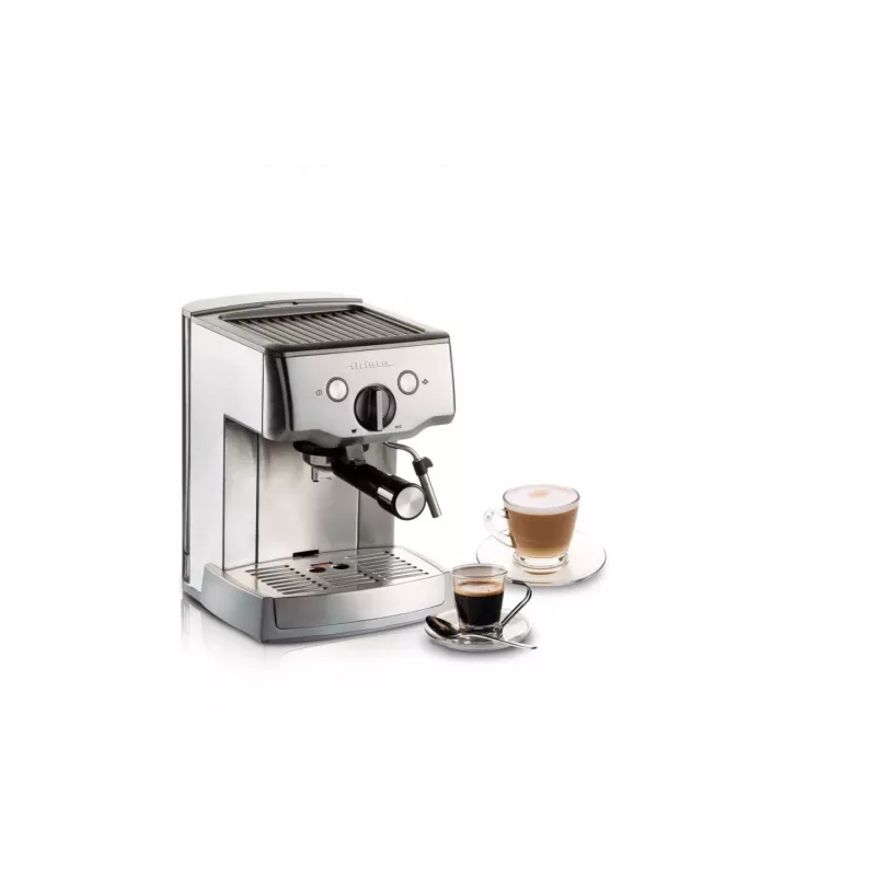 Ariete 1324/10 poolautomaatne espressomasin 1,5 L