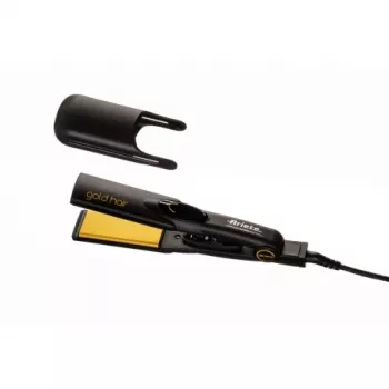 Ariete 8144 sirgendustangid Soe Must, Kuldne 46 W 2,5 m