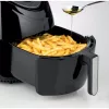 Ariete 4618 Airy Fryer XXL - Air Fryer - Fry 2.5 kg of French Fries - 7 Liters - Cooking Without Oil and Fat - 1800 Watt - Must