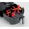 Ariete 4618 Airy Fryer XXL - Air Fryer - Fry 2.5 kg of French Fries - 7 Liters - Cooking Without Oil and Fat - 1800 Watt - Must