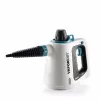 Ariete 4137/00 Portable steam cleaner 0.25 L 1050 W Valge, Light Blue