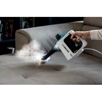Ariete 4137/00 Portable steam cleaner 0.25 L 1050 W Valge, Light Blue