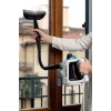 Ariete 4137/00 Portable steam cleaner 0.25 L 1050 W Valge, Light Blue