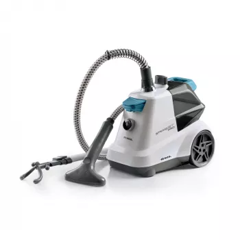 Ariete 6248 aurutuspüstol, valge ja helesinine, 2200 vatti
