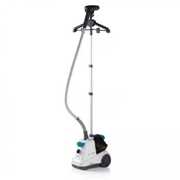 Ariete 6248 aurutuspüstol, valge ja helesinine, 2200 vatti