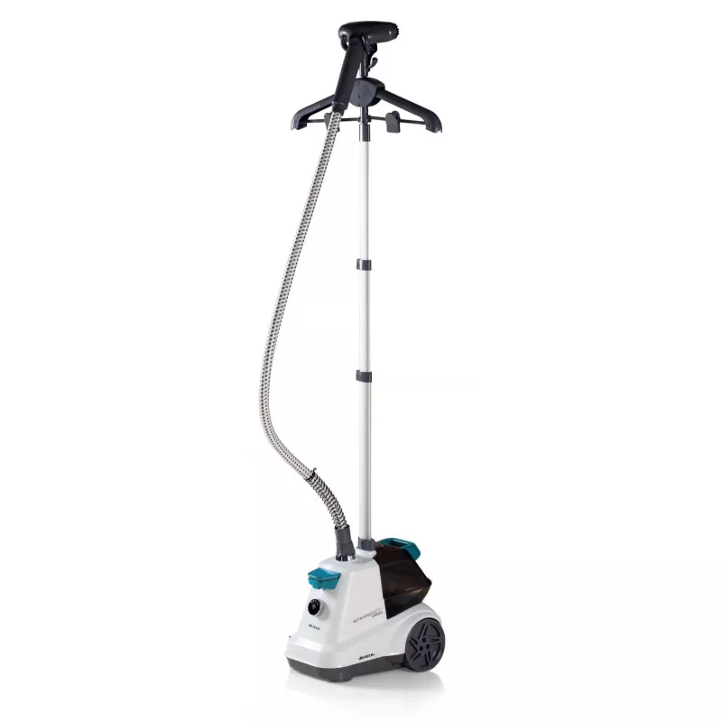 Ariete 6248 aurutuspüstol, valge ja helesinine, 2200 vatti