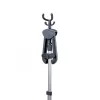 Ariete 6248 aurutuspüstol, valge ja helesinine, 2200 vatti