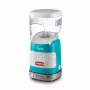 Ariete 2956, Pop Corn Party Time, Pop Corn Machine, valmistab 60 g maisi popkorniks 2 minutiga kuuma õhuga, rasvavaba, 1000 W, sinine