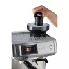 Ariete Espresso kohvimasin 1312, Espressomasin, 2 L, Kohvioad, Sisseehitatud veski, 1600 W, Hõbedane