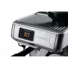 Ariete Espresso kohvimasin 1312, Espressomasin, 2 L, Kohvioad, Sisseehitatud veski, 1600 W, Hõbedane