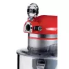 Ariete Moderna Red Mixer, köögikombain, Punane, Vahustamine, Sõtkumine, Segamine, 5,5 L, Pöörlev, Alumiinium