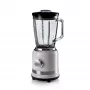 Ariete Modern Valge Blender klaaskannuga, lauasegisti, 1,5 L, impulssfunktsioon, jääpurustus, 1000 W, valge