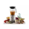 Ariete Modern Valge Blender klaaskannuga, lauasegisti, 1,5 L, impulssfunktsioon, jääpurustus, 1000 W, valge