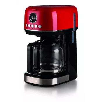 Ariete 1396/00 Semi-auto Drip coffee maker 1.5 L
