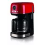 Ariete 1396/00 Semi-auto Drip coffee maker 1.5 L