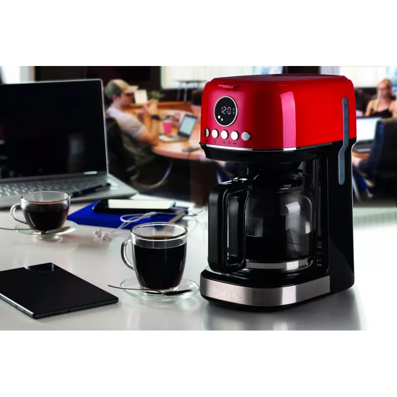 Ariete 1396/00 Semi-auto Drip coffee maker 1.5 L