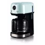 Ariete 1396/01 Semi-auto Drip coffee maker 1.5 L