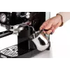 Ariete 1381 kohvimasin manomeetriga, ühildub jahvatatud kohvi ja ESE padjakestega, 1300 W, 1,1 l mahutavus, 15 bar rõhk, ½ tassi filter, cappuccino seade, must