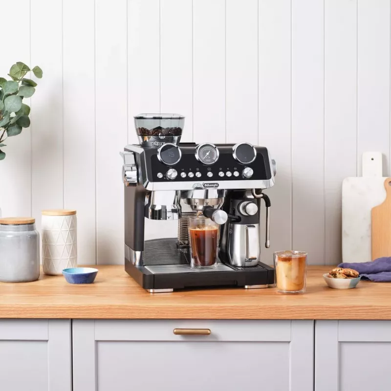 De’Longhi DLSC318 Läbipaistev 2 tk 400 ml