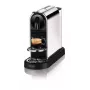 De’Longhi Citiz Platinum EN220.M poolautomaatne kapselkohvimasin