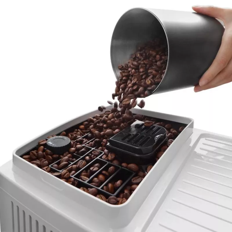 De’Longhi ECAM220.61.W kohvimasin Täisautomaatne Espressomasin 1,8 L