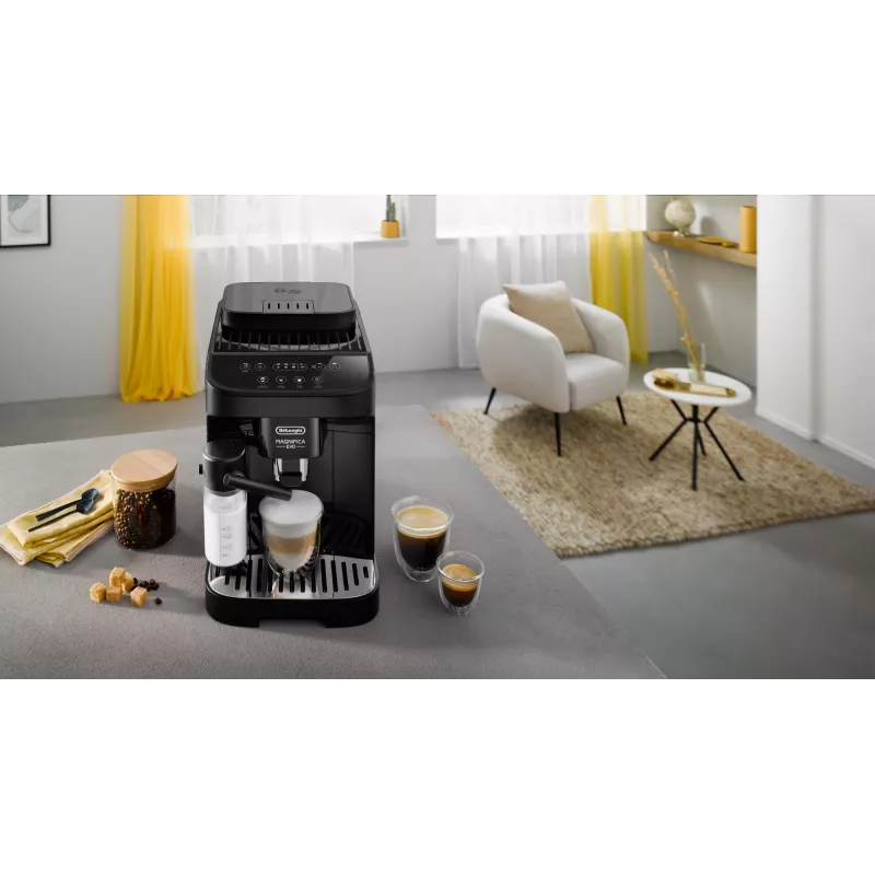 De’Longhi Magnifica EVO poolautomaatne espressomasin 1,8 L
