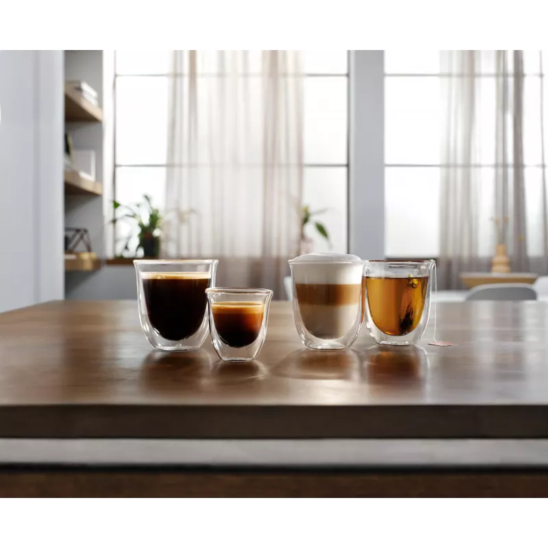 De’Longhi Magnifica EVO poolautomaatne espressomasin 1,8 L