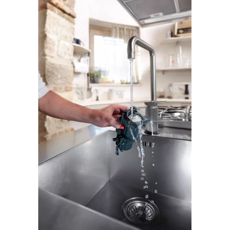 De’Longhi Magnifica EVO poolautomaatne espressomasin 1,8 L