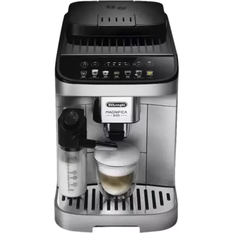 De’Longhi ECAM 290.85.SBX Fully-auto Espresso machine 1.8 L