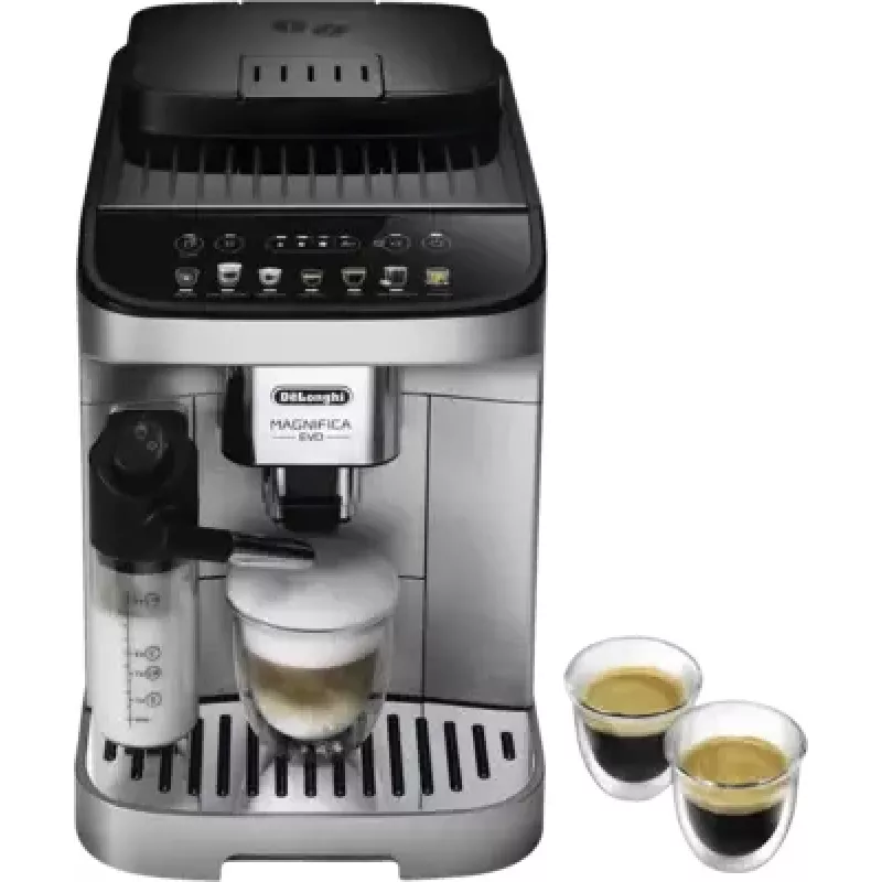 De’Longhi ECAM 290.85.SBX Fully-auto Espresso machine 1.8 L