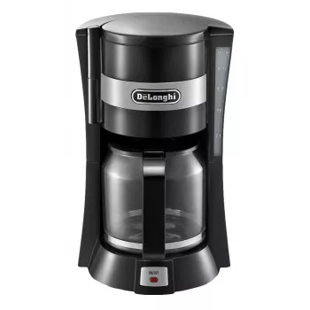 De’Longhi ICM15210 Täisautomaatne tilkkohvimasin 1,25 L