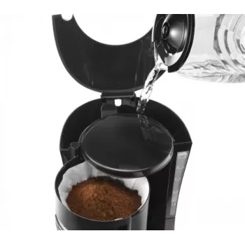 De’Longhi ICM15210 Täisautomaatne tilkkohvimasin 1,25 L