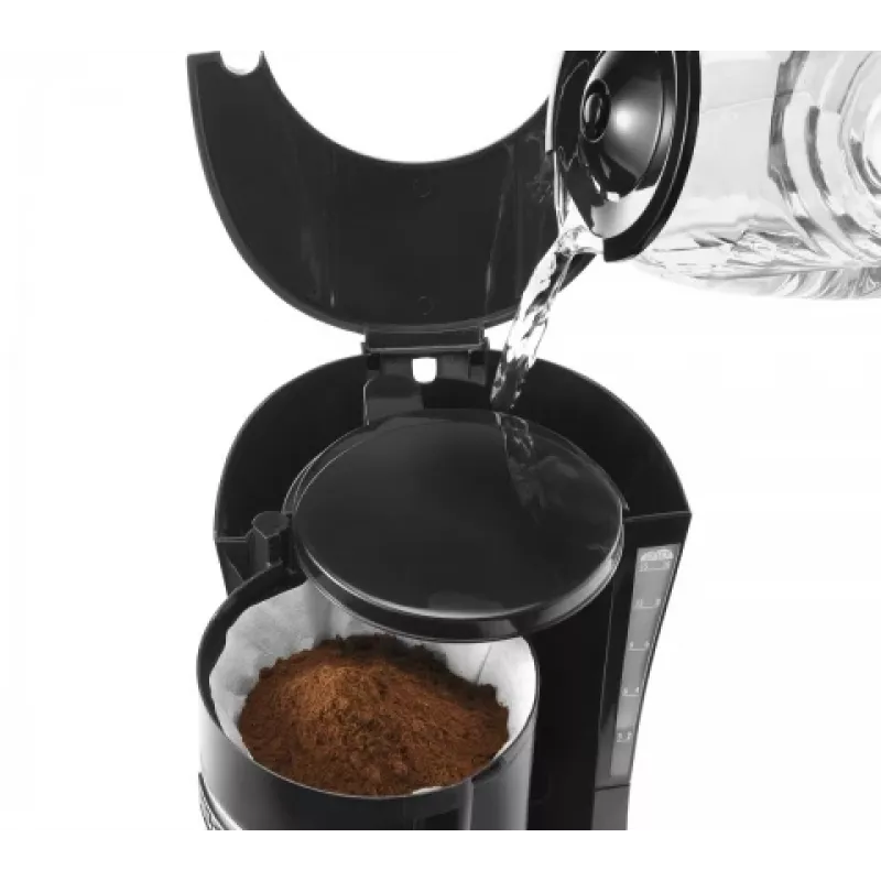 De’Longhi ICM15210 Täisautomaatne tilkkohvimasin 1,25 L