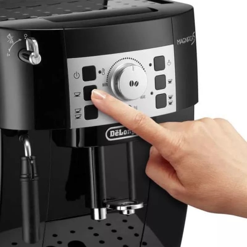 De’Longhi Magnifica S ECAM20.110.B täisautomaatne espressomasin 1,8 L